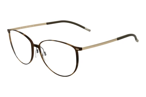 Okulary korekcyjne Silhouette Urban Lite (1558 6055)