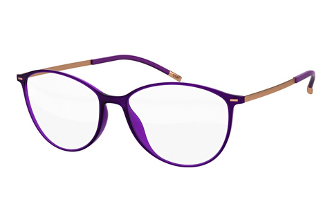 Okulary korekcyjne Silhouette Urban Lite (1562 6200)