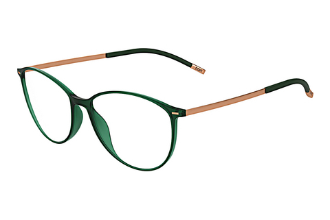 Okulary korekcyjne Silhouette Urban Lite (1562 6201)