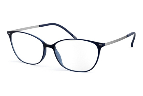 Okulary korekcyjne Silhouette Urban Lite (1590 4500)