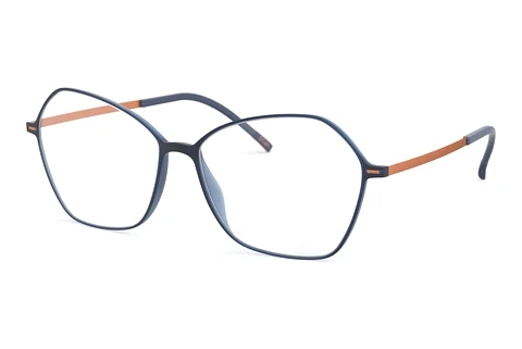 Okulary korekcyjne Silhouette Urban Lite (1591 4540)