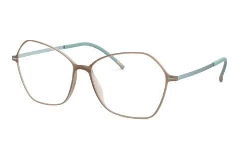Okulary korekcyjne Silhouette Urban Lite (1591 6140)