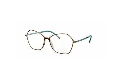 Okulary korekcyjne Silhouette Urban Lite (1591-75 6140)