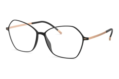 Okulary korekcyjne Silhouette Urban Lite (1591 9030)