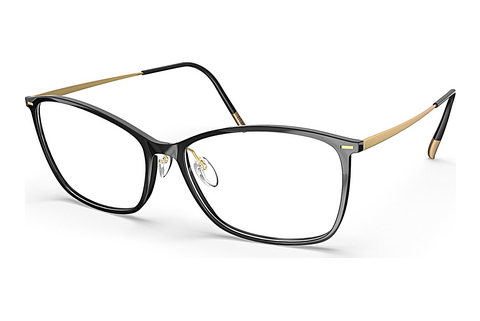 Okulary korekcyjne Silhouette Illusion Lite (1598 9031)