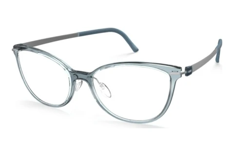 Okulary korekcyjne Silhouette Infinity View (1600 4510)