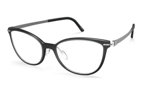 Okulary korekcyjne Silhouette Infinity View (1600 9000)