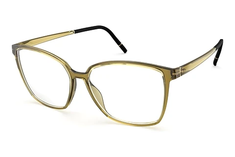 Okulary korekcyjne Silhouette Clear Sky (1621 5530)