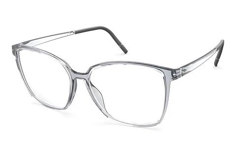Okulary korekcyjne Silhouette Clear Sky (1621 6510)