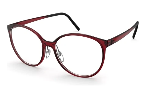 Okulary korekcyjne Silhouette Clear Sky (1622 3060)