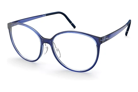 Okulary korekcyjne Silhouette Clear Sky (1622 4510)