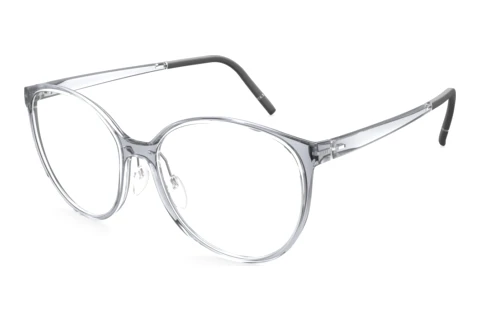 Okulary korekcyjne Silhouette Clear Sky (1622 6512)