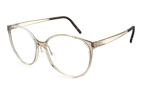 Okulary korekcyjne Silhouette Clear Sky (1622 8532)