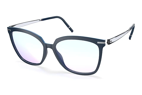 Okulary korekcyjne Silhouette Vibrant Horizon (1623 4615)