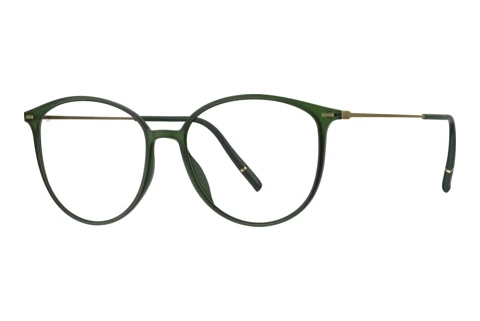 Okulary korekcyjne Silhouette Urban Lite (1626 5540)