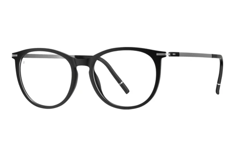Okulary korekcyjne Silhouette Rising Dawn (1628 9100)