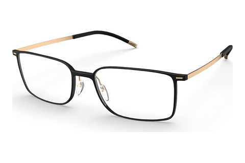 Okulary korekcyjne Silhouette Urban Lite (2884 6050)