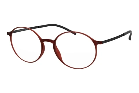 Okulary korekcyjne Silhouette Urban Lite (2901 6058)