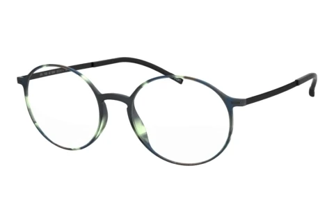 Okulary korekcyjne Silhouette Urban Lite (2901 6104)