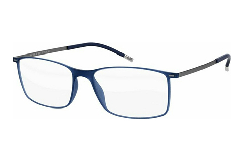 Okulary korekcyjne Silhouette Urban Lite (2902 6055)