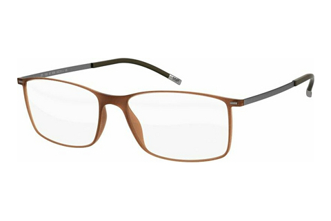 Okulary korekcyjne Silhouette Urban Lite (2902 6108)