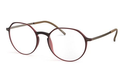 Okulary korekcyjne Silhouette Urban Lite (2918 3140)