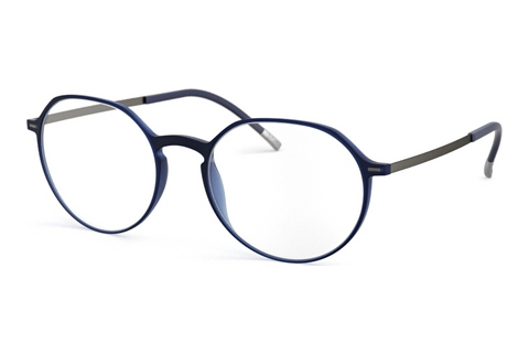 Okulary korekcyjne Silhouette Urban Lite (2918 4560)