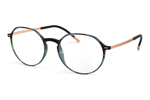 Okulary korekcyjne Silhouette Urban Lite (2918 5530)