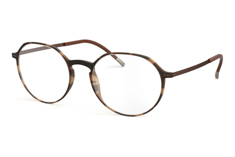 Okulary korekcyjne Silhouette Urban Lite (2918 6240)