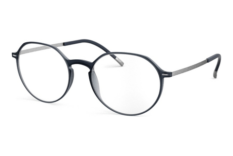 Okulary korekcyjne Silhouette Urban Lite (2918 6510)