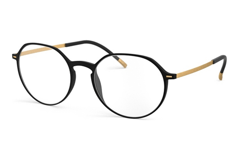 Okulary korekcyjne Silhouette Urban Lite (2918 9130)