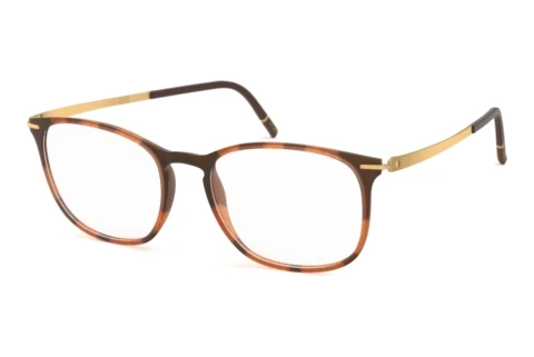 Okulary korekcyjne Silhouette Momentum (2920 6030)