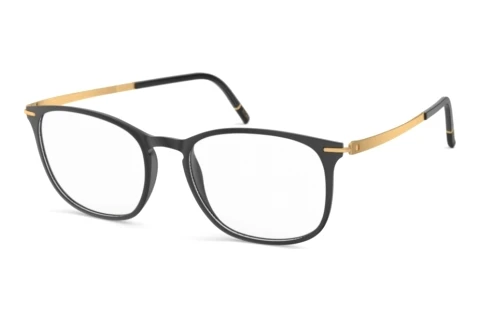 Okulary korekcyjne Silhouette Momentum (2920 9020)