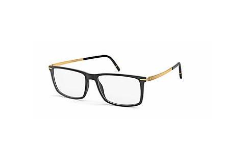 Okulary korekcyjne Silhouette Momentum (2921-75 9020)