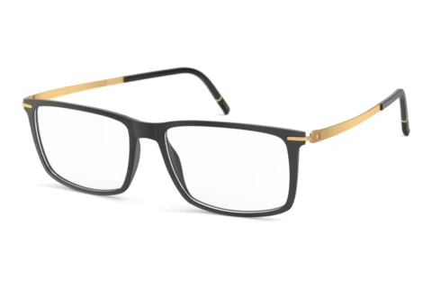 Okulary korekcyjne Silhouette Momentum (2921 9020)