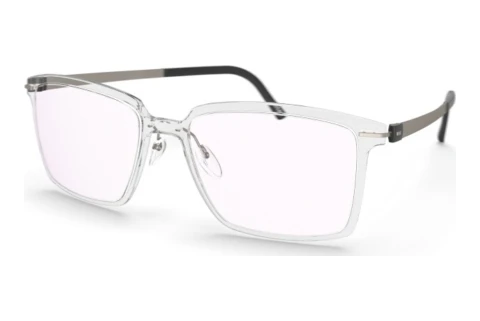 Okulary korekcyjne Silhouette Infinity View (2922 1062)