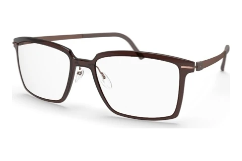 Okulary korekcyjne Silhouette Infinity View (2922 6140)