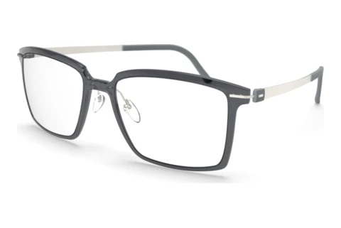Okulary korekcyjne Silhouette Infinity View (2922 6511)