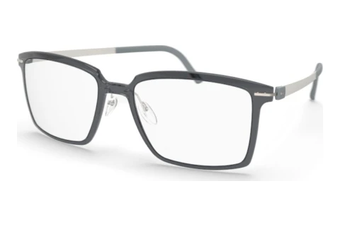 Okulary korekcyjne Silhouette Infinity View (2922 6512)