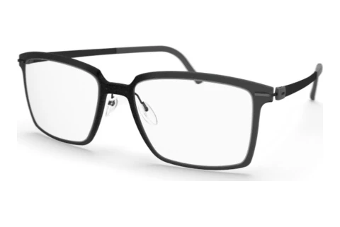Okulary korekcyjne Silhouette Infinity View (2922 9142)