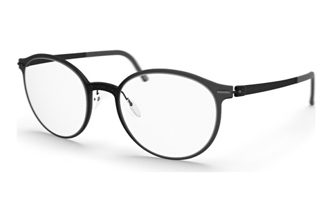 Okulary korekcyjne Silhouette Infinity View (2923 9140)