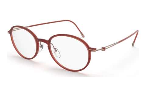 Okulary korekcyjne Silhouette Lite Spirit (2924 3042)