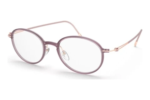 Okulary korekcyjne Silhouette Lite Spirit (2924 4020)