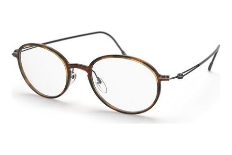 Okulary korekcyjne Silhouette Lite Spirit (2924 6042)