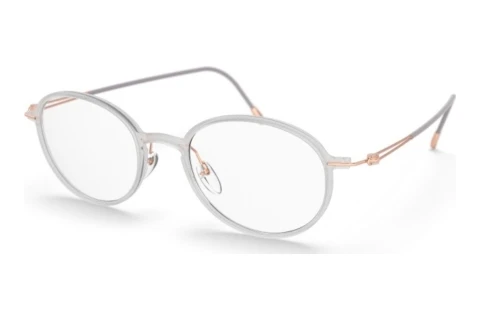 Okulary korekcyjne Silhouette Lite Spirit (2924 6520)