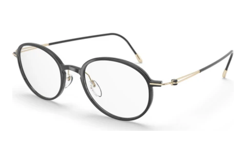 Okulary korekcyjne Silhouette Lite Spirit (2924 9021)