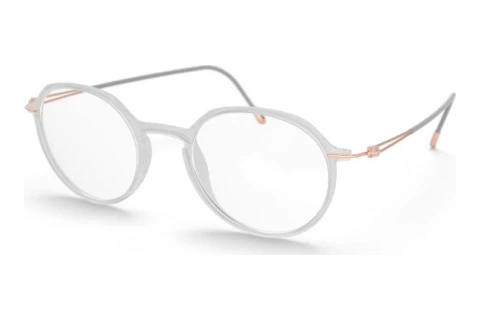 Okulary korekcyjne Silhouette Lite Spirit (2925 6520)