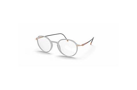 Okulary korekcyjne Silhouette Lite Spirit (2925-75 6520)