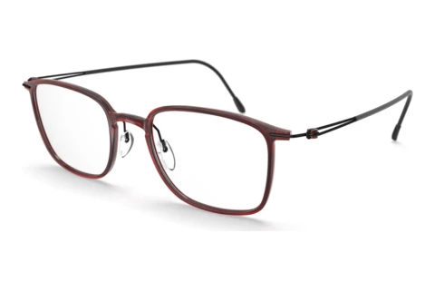 Okulary korekcyjne Silhouette Lite Spirit (2926 3142)