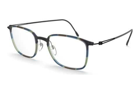 Okulary korekcyjne Silhouette Lite Spirit (2926 5642)